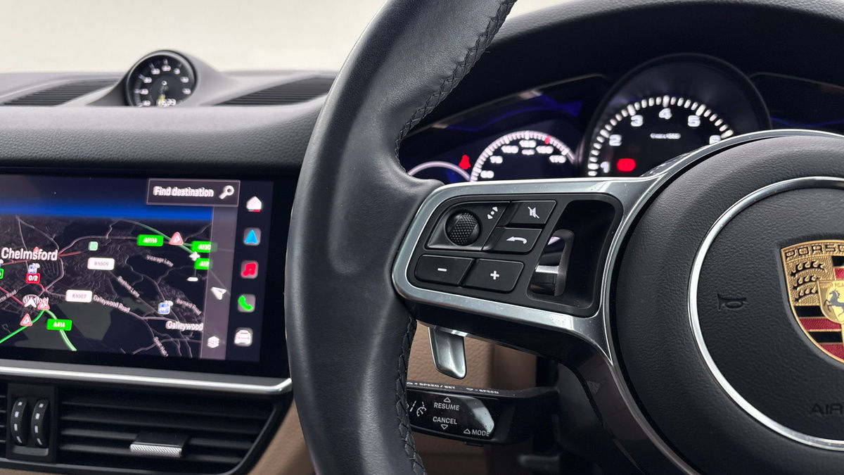 Used Porsche Cayenne 2023 for sale - 77622202: Photo 13