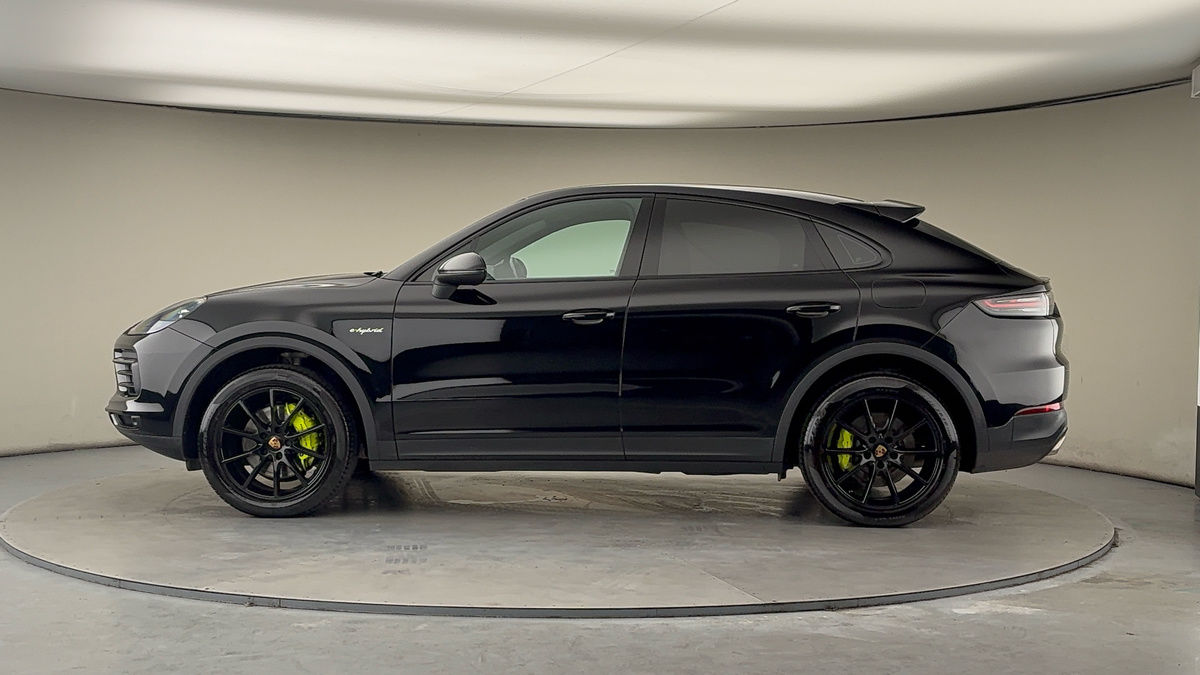 Used Porsche Cayenne 2023 for sale - 77622202: Photo 15