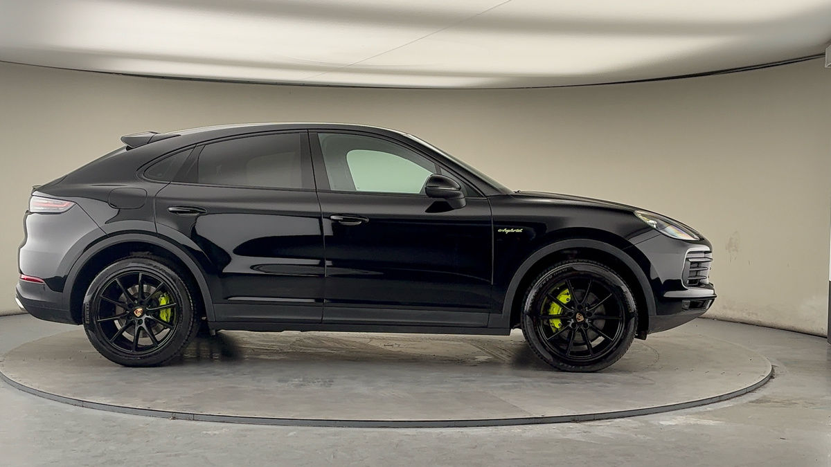 Used Porsche Cayenne 2023 for sale - 77622202: Photo 16