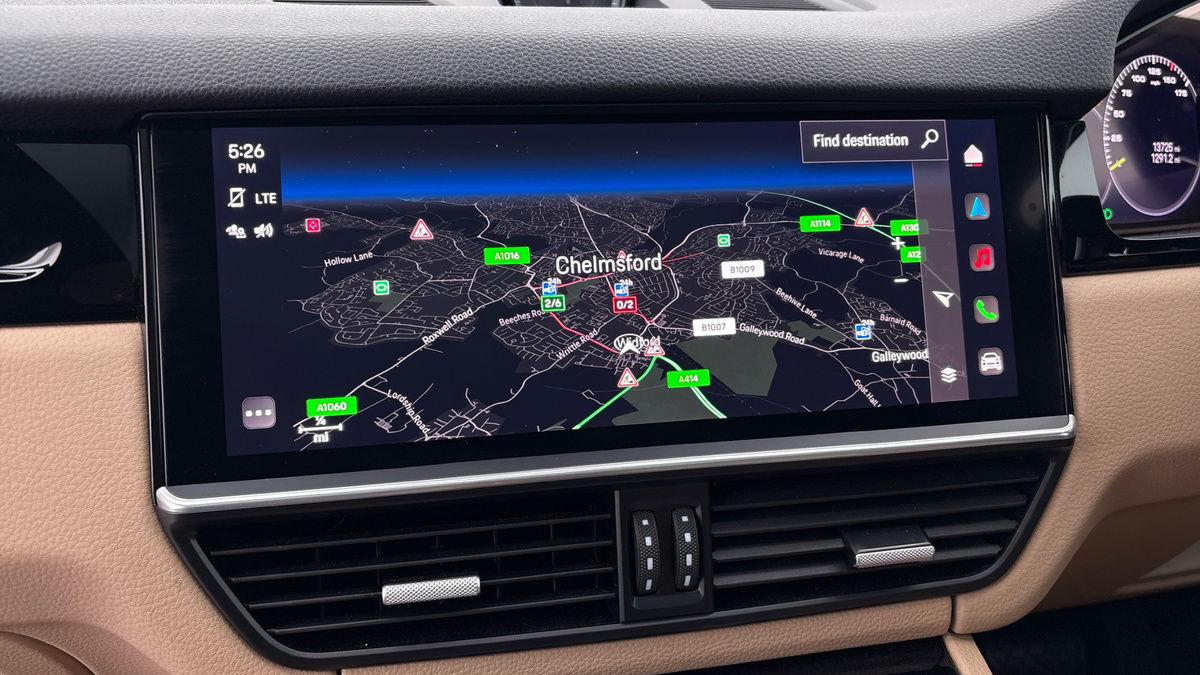 Used Porsche Cayenne 2023 for sale - 77622202: Photo 17