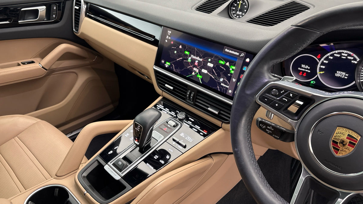 Used Porsche Cayenne 2023 for sale - 77622202: Photo 18