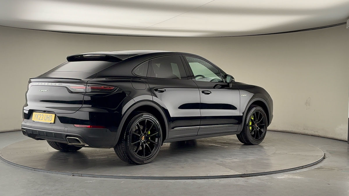 Used Porsche Cayenne 2023 for sale - 77622202: Photo 21