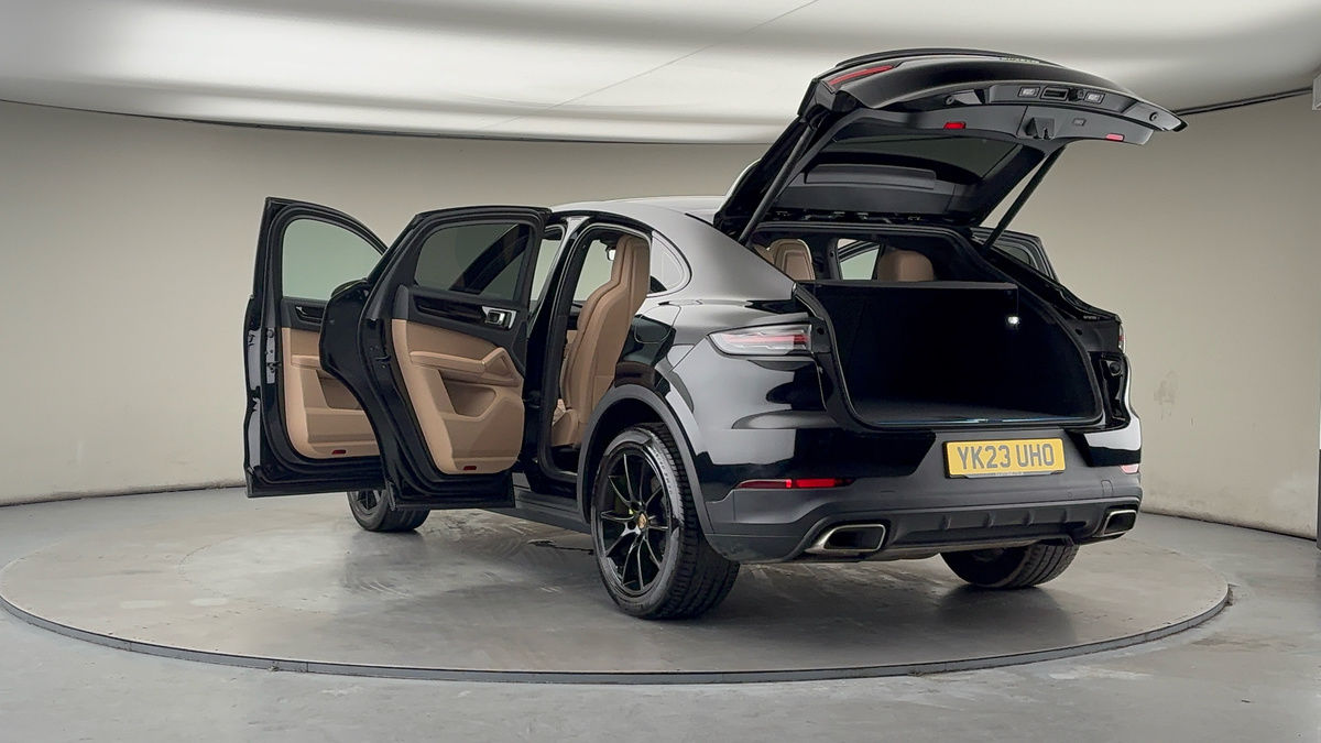 Used Porsche Cayenne 2023 for sale - 77622202: Photo 23