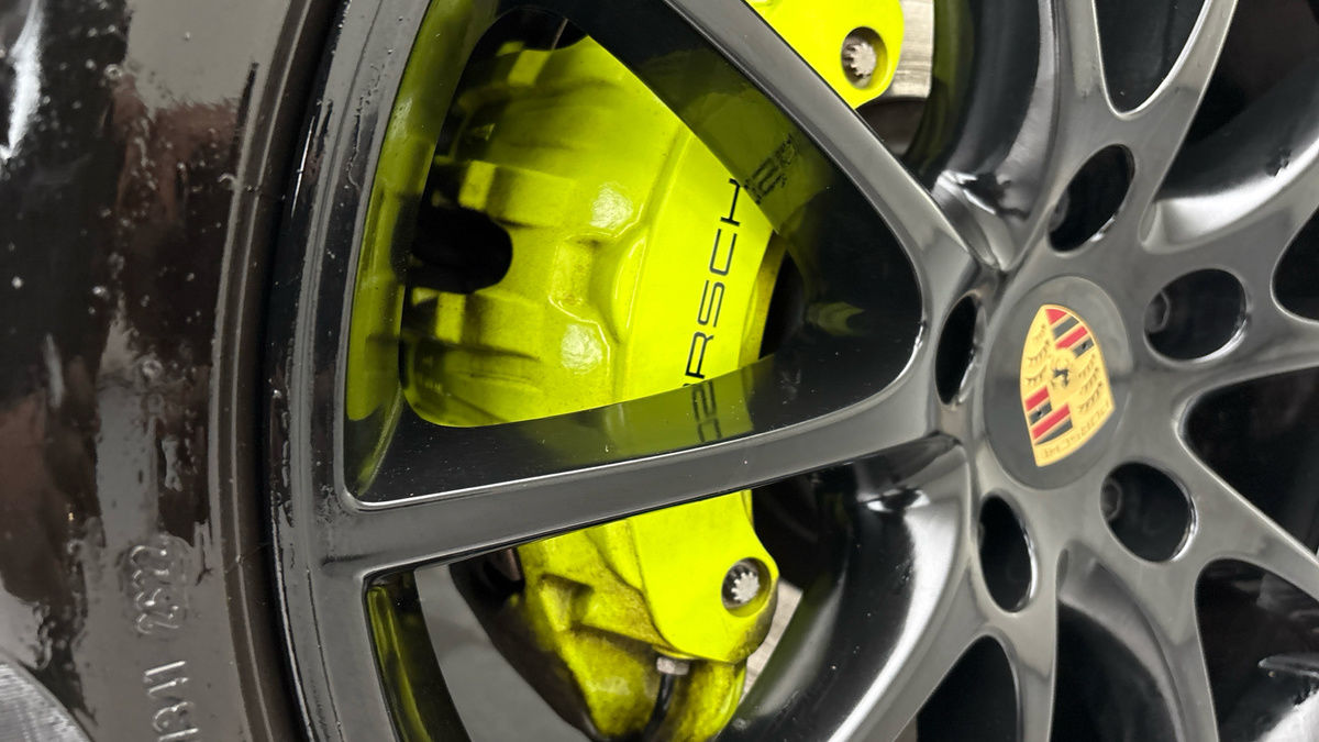 Used Porsche Cayenne 2023 for sale - 77622202: Photo 25