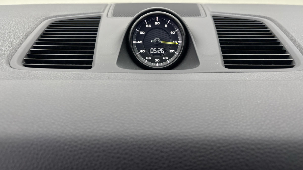 Used Porsche Cayenne 2023 for sale - 77622202: Photo 26