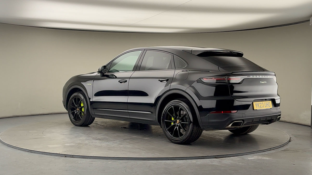 Used Porsche Cayenne 2023 for sale - 77622202: Photo 27