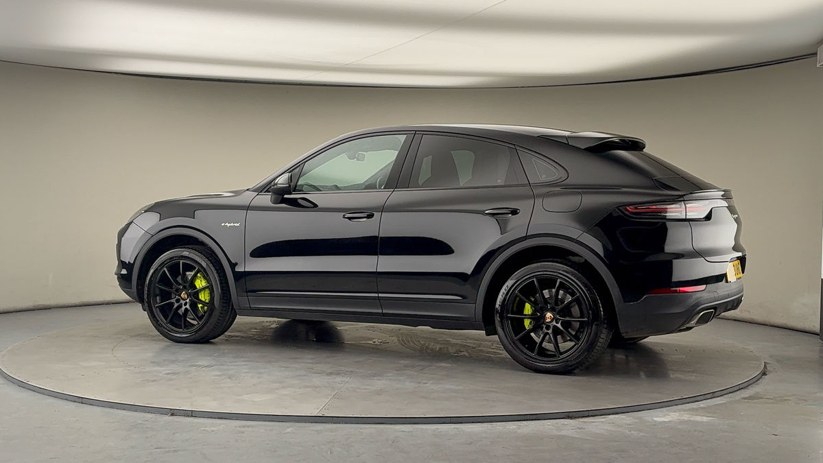 Used Porsche Cayenne 2023 for sale - 77622202: Photo 28