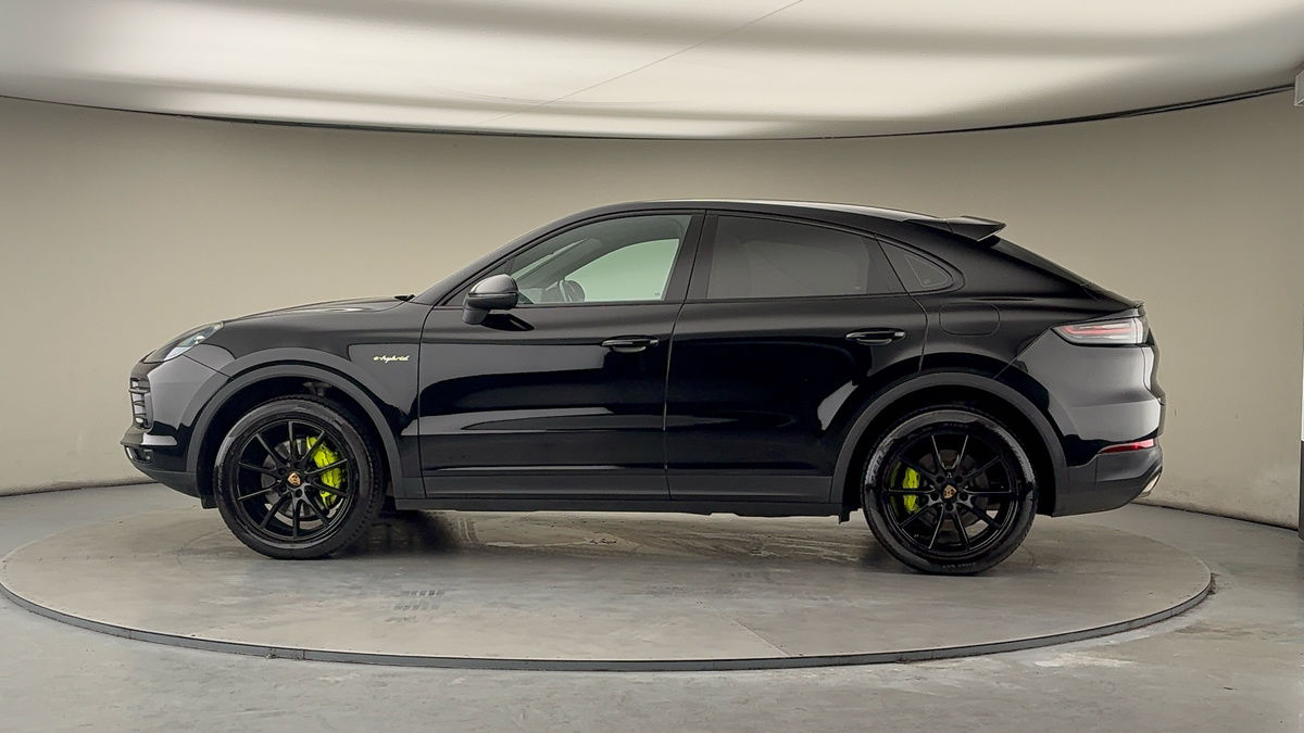 Used Porsche Cayenne 2023 for sale - 77622202: Photo 29