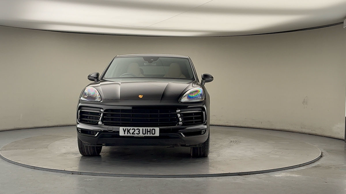 Used Porsche Cayenne 2023 for sale - 77622202: Photo 3