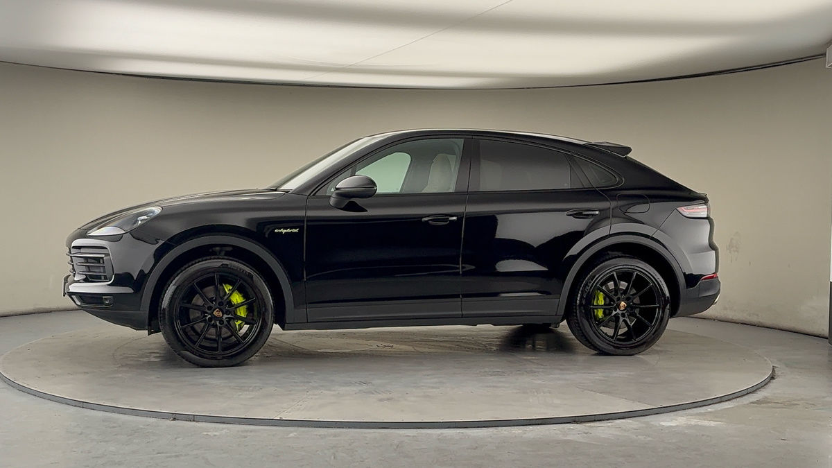Used Porsche Cayenne 2023 for sale - 77622202: Photo 30