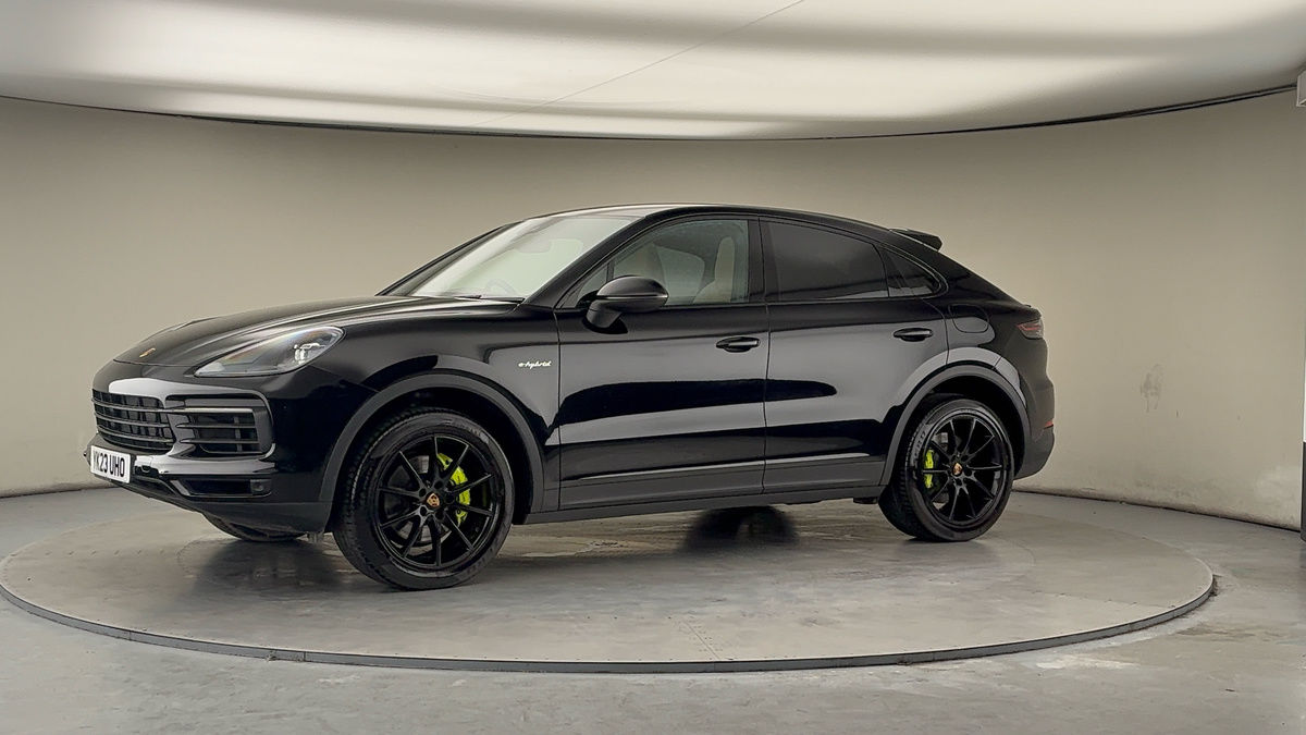 Used Porsche Cayenne 2023 for sale - 77622202: Photo 31