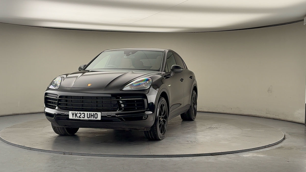 Used Porsche Cayenne 2023 for sale - 77622202: Photo 33