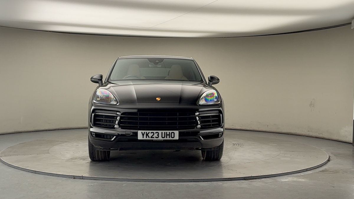Used Porsche Cayenne 2023 for sale - 77622202: Photo 34