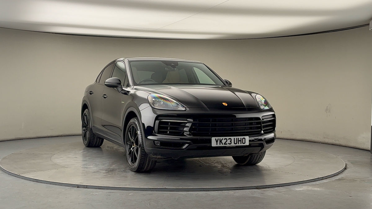 Used Porsche Cayenne 2023 for sale - 77622202: Photo 35