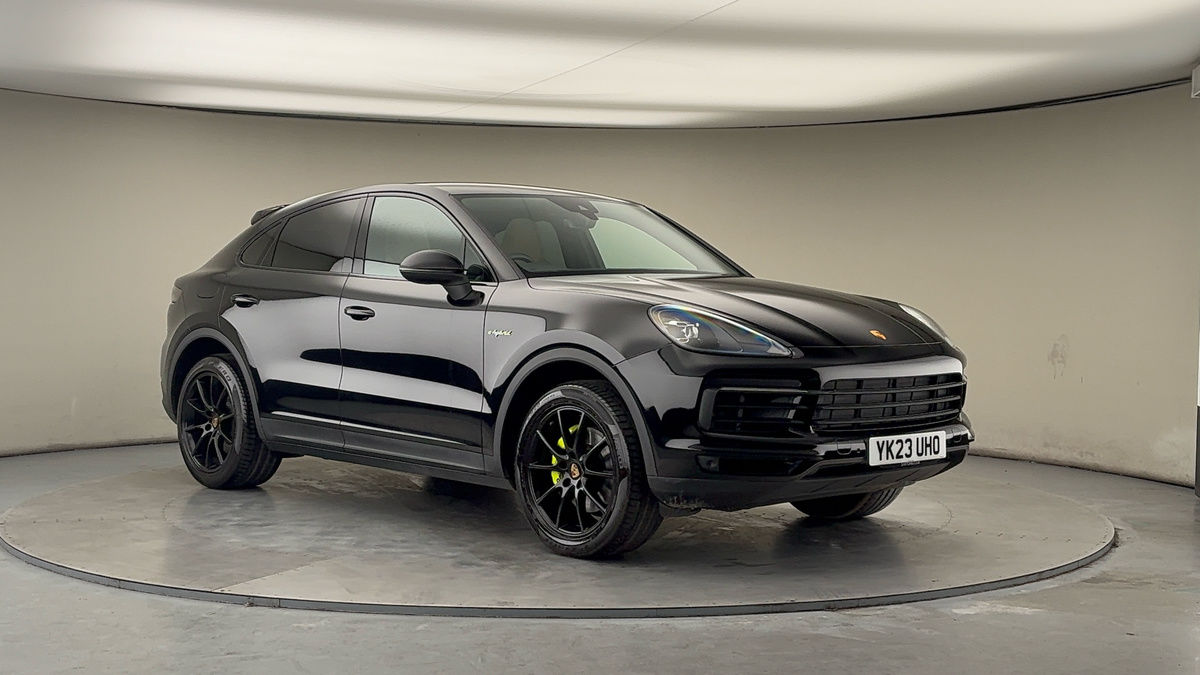 Used Porsche Cayenne 2023 for sale - 77622202: Photo 36