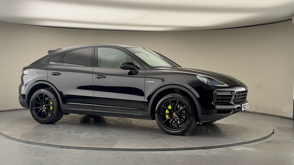 Used Porsche Cayenne 2023 for sale - 77622202: Photo 37