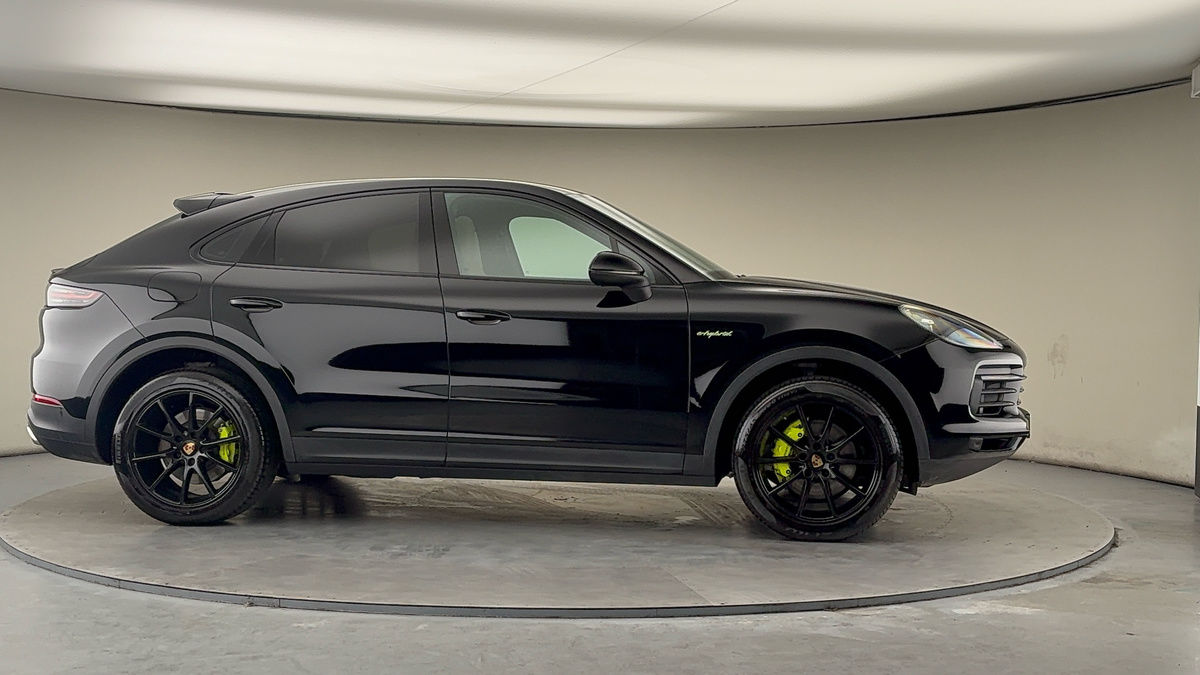 Used Porsche Cayenne 2023 for sale - 77622202: Photo 38