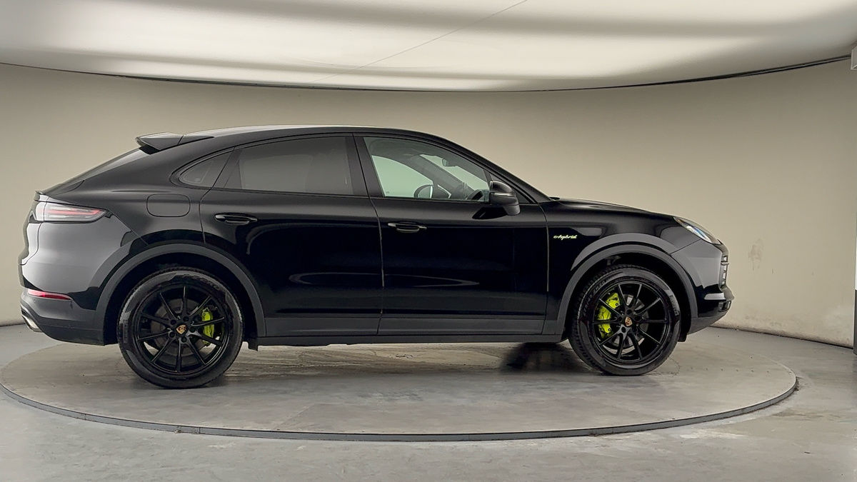 Used Porsche Cayenne 2023 for sale - 77622202: Photo 39
