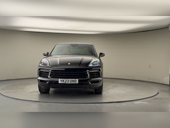 Used Porsche Cayenne 2023 for sale - 77622202: Photo