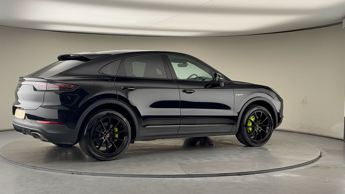 Used Porsche Cayenne 2023 for sale - 77622202: Photo 40