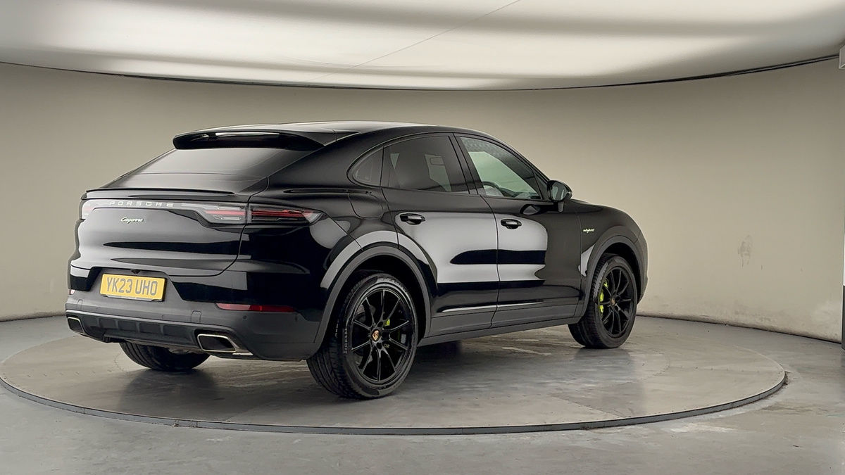 Used Porsche Cayenne 2023 for sale - 77622202: Photo 41