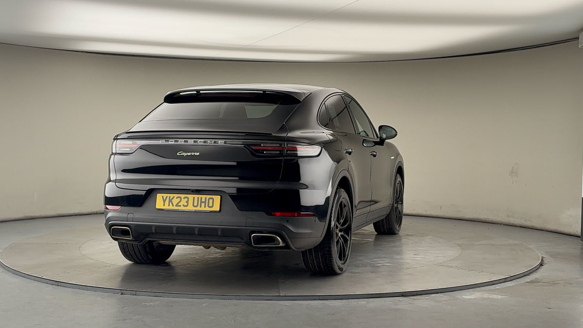 Used Porsche Cayenne 2023 for sale - 77622202: Photo 42