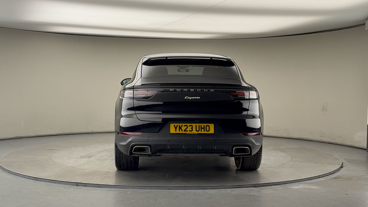 Used Porsche Cayenne 2023 for sale - 77622202: Photo 43