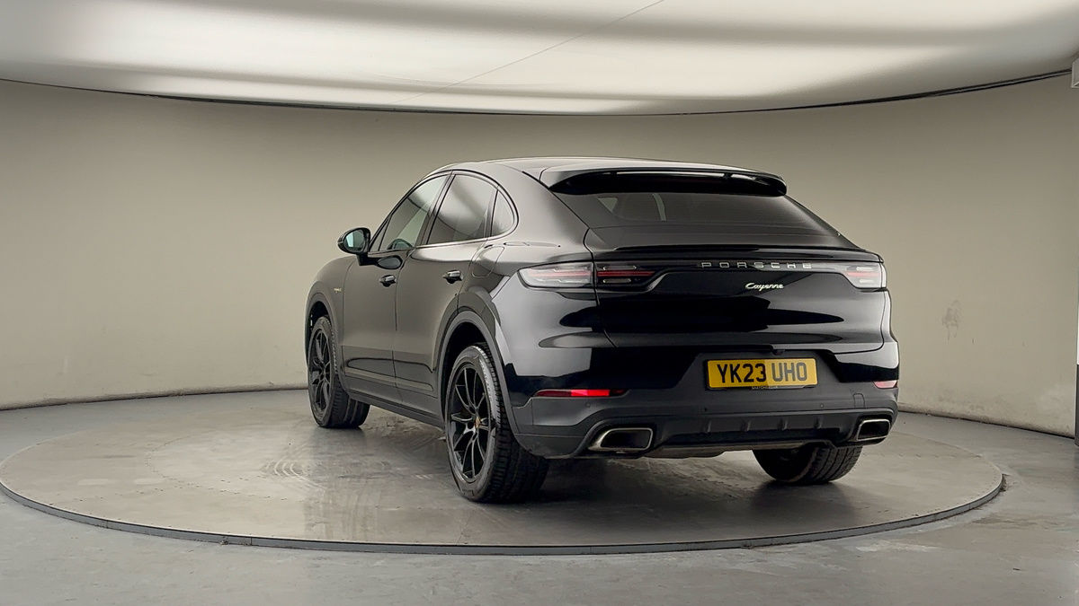 Used Porsche Cayenne 2023 for sale - 77622202: Photo 44