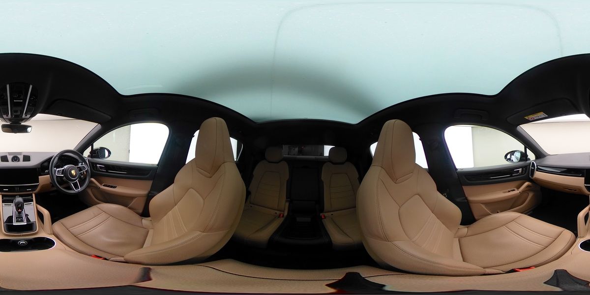 Used Porsche Cayenne 2023 for sale - 77622202: Photo 46