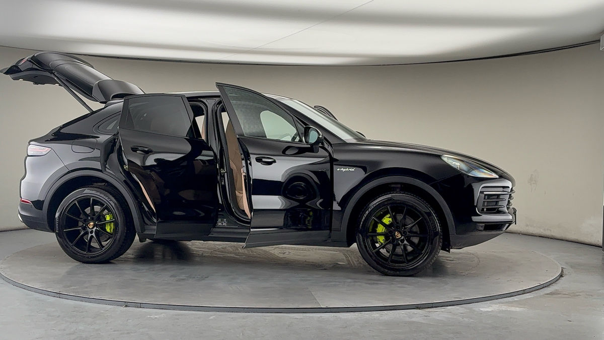 Used Porsche Cayenne 2023 for sale - 77622202: Photo 57