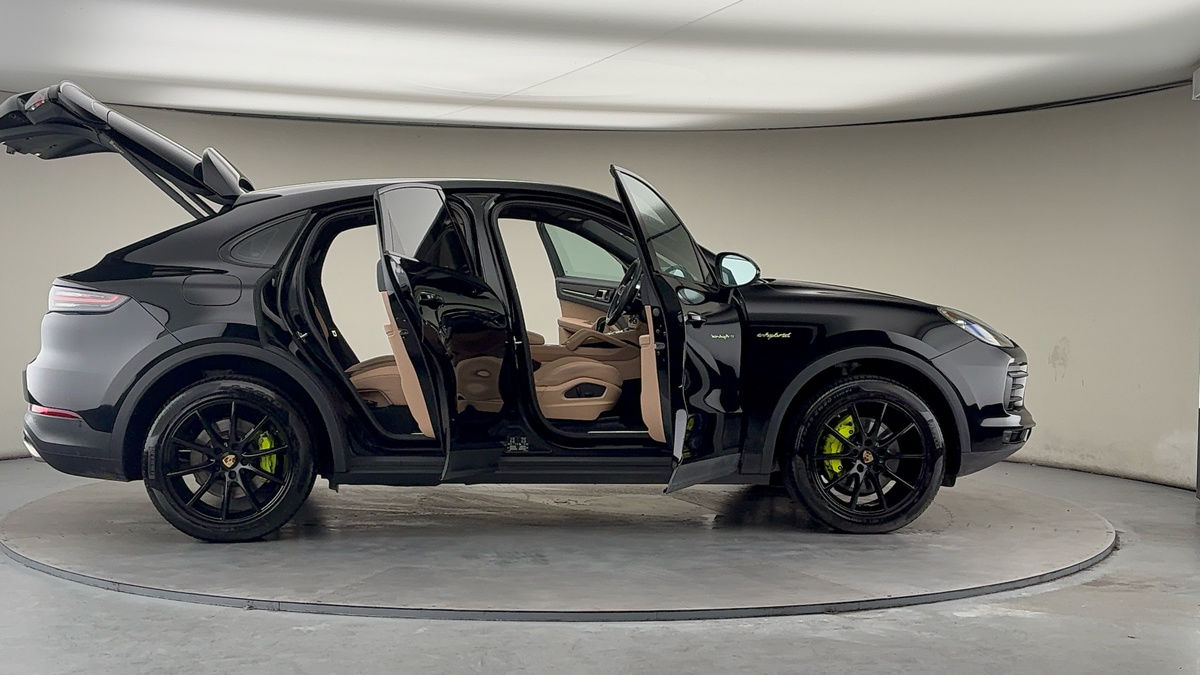 Used Porsche Cayenne 2023 for sale - 77622202: Photo 58