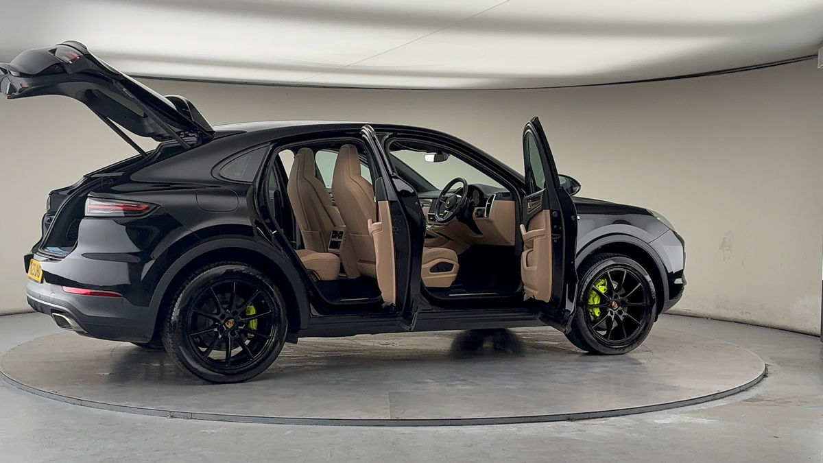 Used Porsche Cayenne 2023 for sale - 77622202: Photo 59