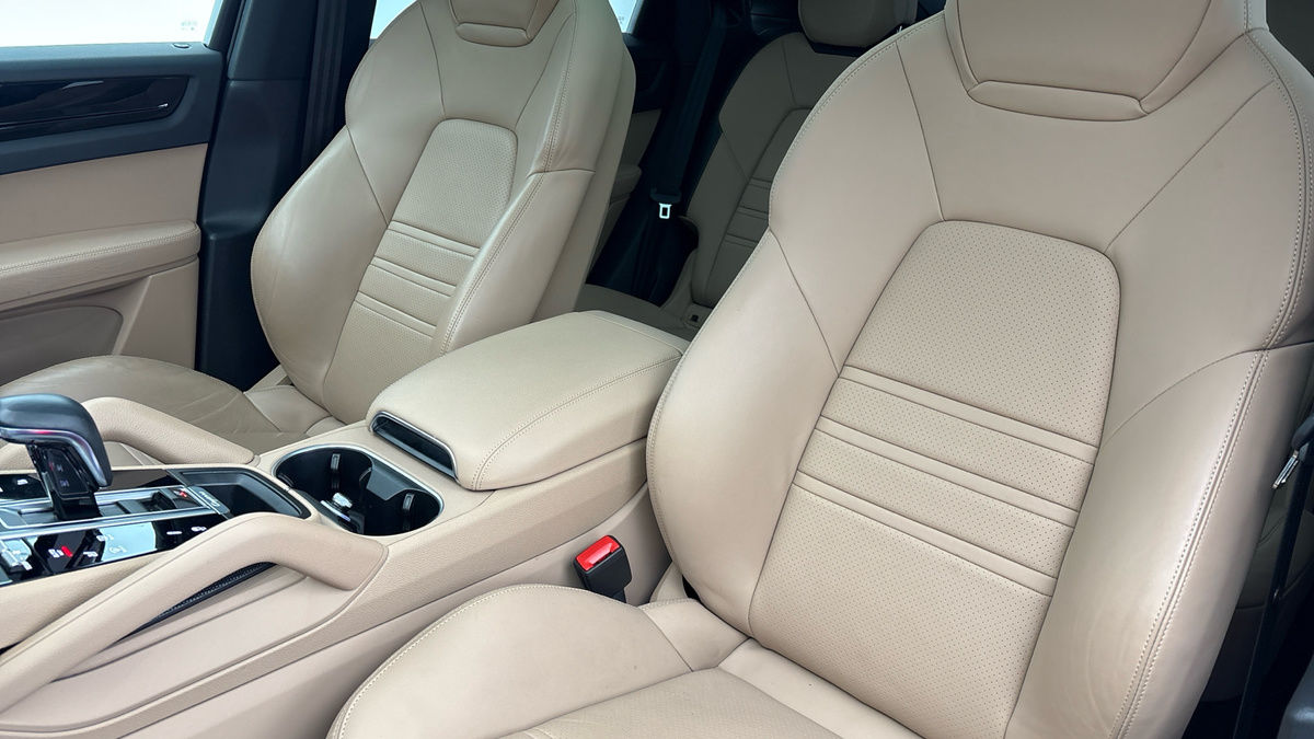 Used Porsche Cayenne 2023 for sale - 77622202: Photo 7