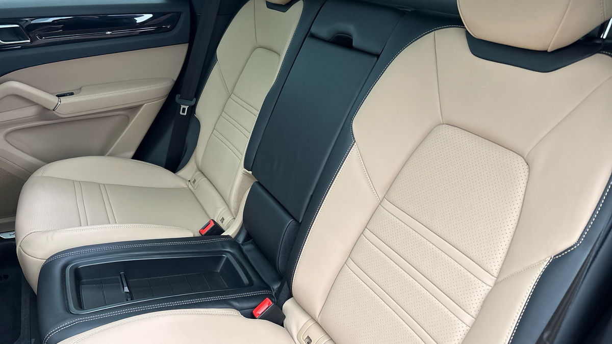 Used Porsche Cayenne 2023 for sale - 77622202: Photo 8