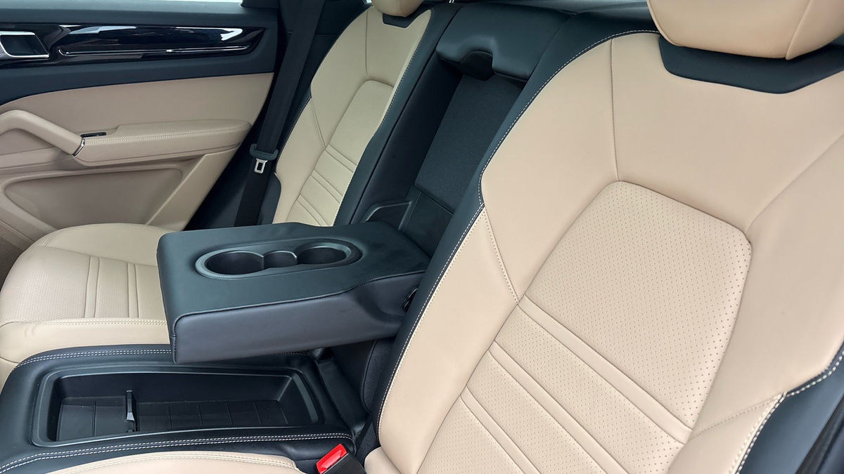 Used Porsche Cayenne 2023 for sale - 77622202: Photo 9