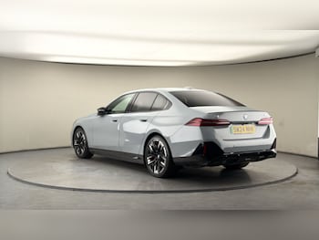 Used BMW i5 2023 for sale - 78111588: Photo