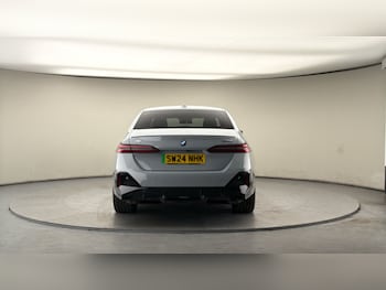 Used BMW i5 2023 for sale - 78111588: Photo