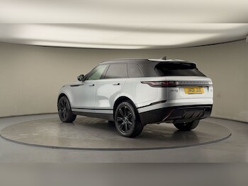 Used Land Rover Range Rover Velar 2021 for sale - 76910831: Photo