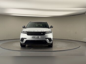 Used Land Rover Range Rover Velar 2021 for sale - 76910831: Photo