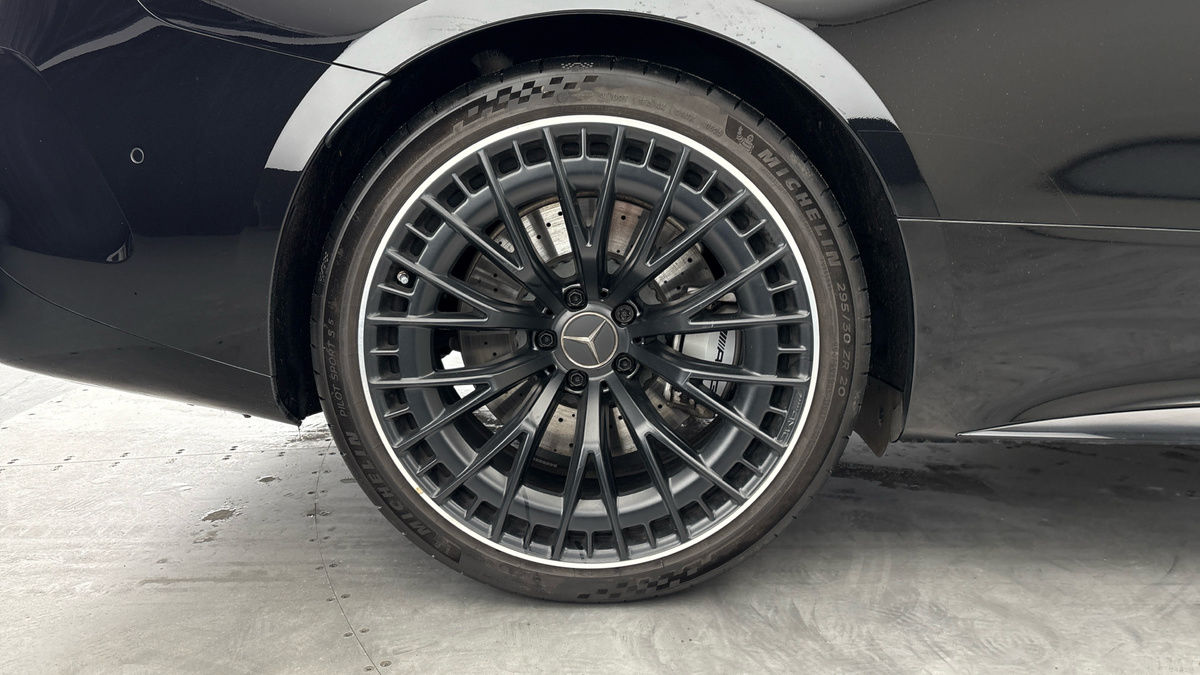 Used Mercedes-Benz CLE 2025 for sale - 77423138: Photo 10