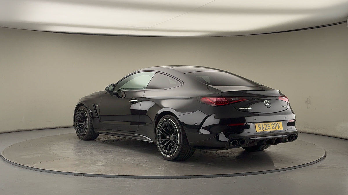 Used Mercedes-Benz CLE 2025 for sale - 77423138: Photo 2