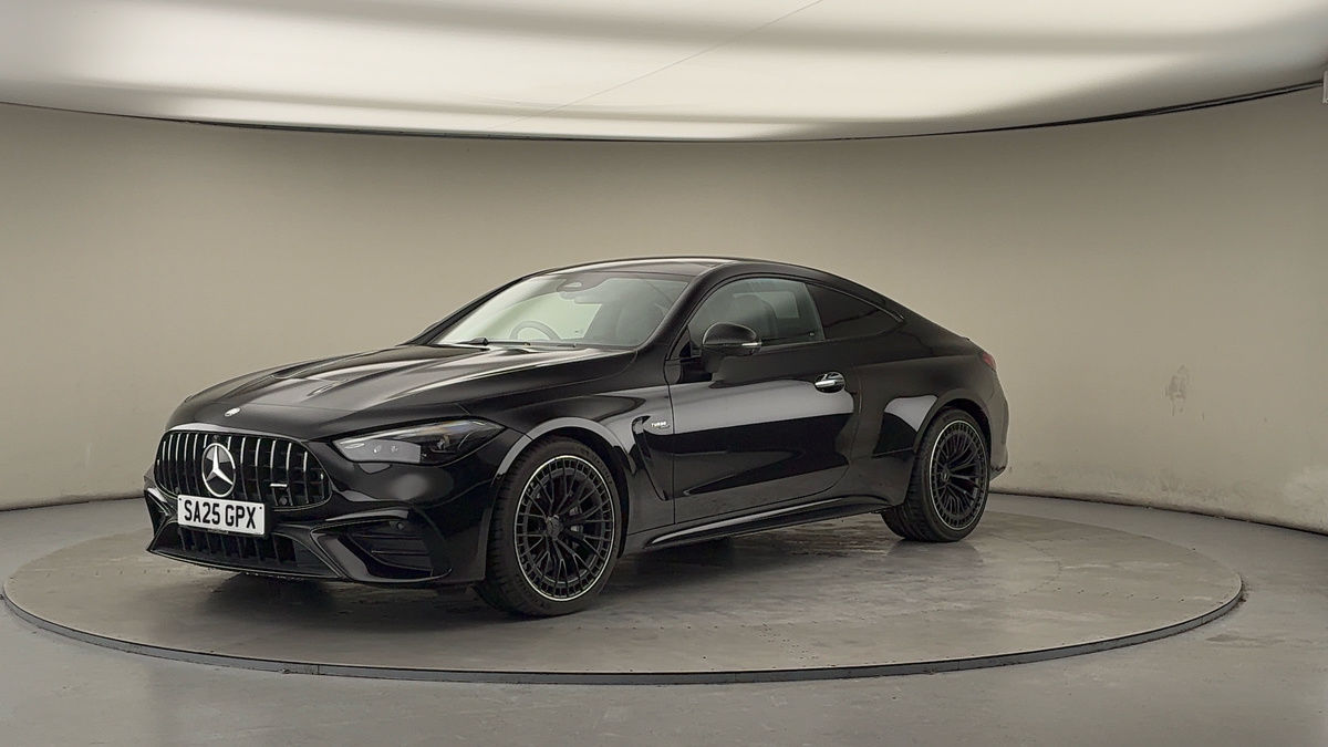 Used Mercedes-Benz CLE 2025 for sale - 77423138: Photo 20