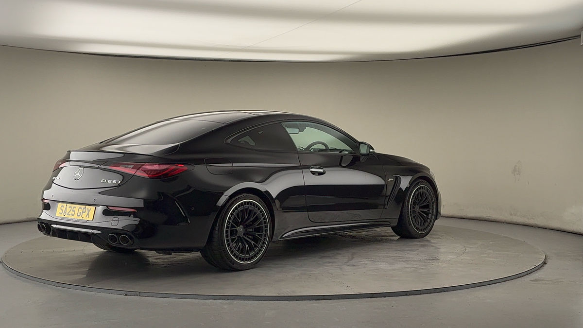 Used Mercedes-Benz CLE 2025 for sale - 77423138: Photo 21