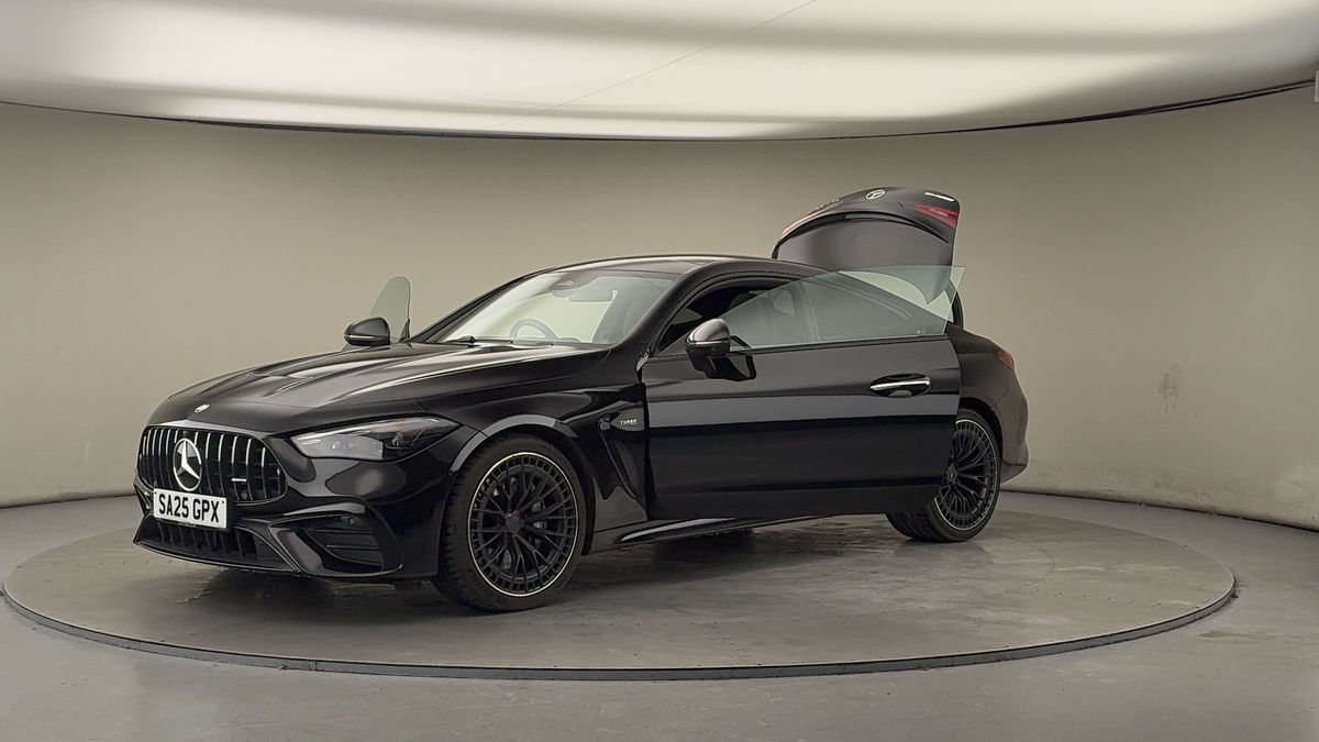 Used Mercedes-Benz CLE 2025 for sale - 77423138: Photo 22