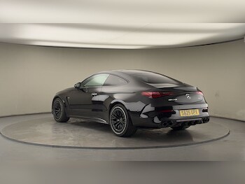 Used Mercedes-Benz CLE 2025 for sale - 77423138: Photo