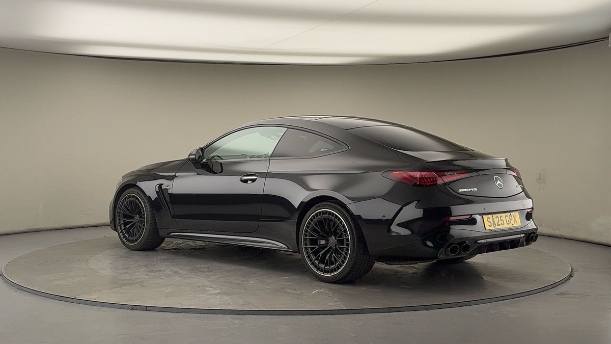 Used Mercedes-Benz CLE 2025 for sale - 77423138: Photo 31