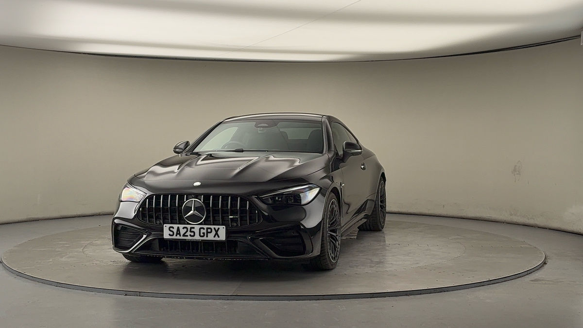 Used Mercedes-Benz CLE 2025 for sale - 77423138: Photo 37