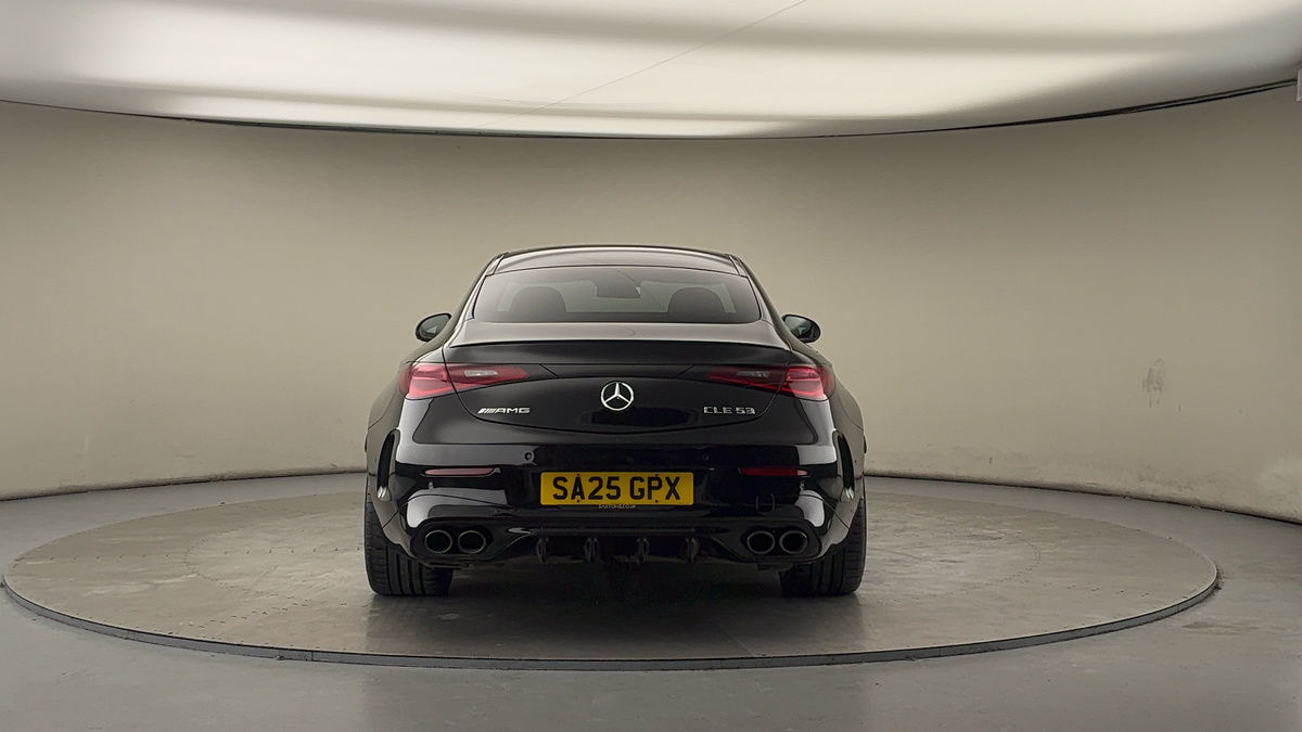 Used Mercedes-Benz CLE 2025 for sale - 77423138: Photo 4