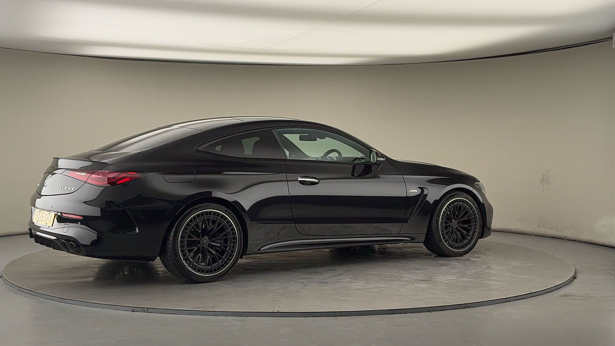 Used Mercedes-Benz CLE 2025 for sale - 77423138: Photo 44