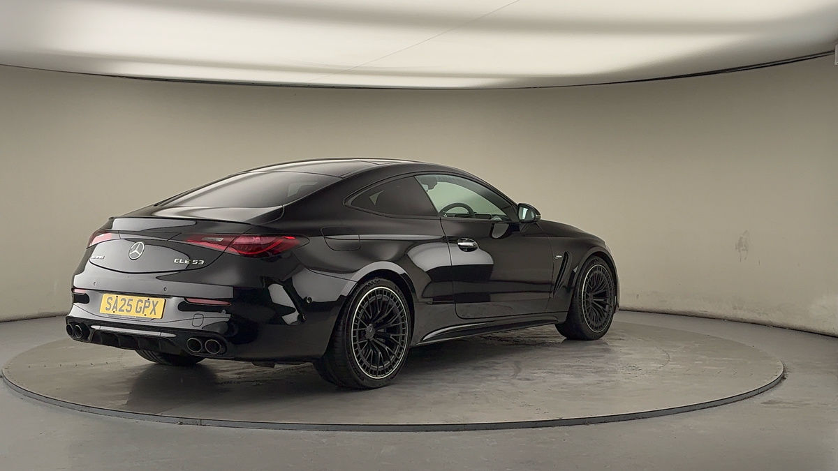 Used Mercedes-Benz CLE 2025 for sale - 77423138: Photo 45